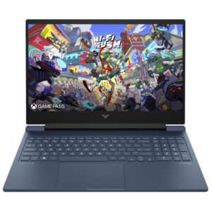خریدلپ تاپ 16.1 اینچی اچ‌ پی مدل Victus 16 R1052ne-i7 14700HX-16GB DDR5 5600MHz-1TB SSD-RTX4070 8GB-FHD 144Hz
