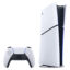 خریدکنسول بازی سونی مدل PlayStation 5 Slim Digital Edition ظرفیت یک ترابایت ریجن 2016B اروپا