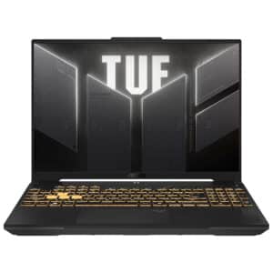 خریدلپ تاپ 16 اینچی ایسوس مدل TUF Gaming F16 FX607VU-RL177-Core 5 210H-24GB DDR5 4800MHz-512GB SSD-RTX4050 6GB-Full HD 144Hz - کاستوم شده