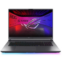 خریدلپ تاپ 18 اینچی ایسوس مدل ROG Strix G18 G815JHR-S8037-i7 14650HX-24GB DDR5 5600MHz-1TB SSD-RTX5050 8GB-FHD 165Hz- کاستوم شده