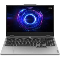 خریدلپ تاپ 15.6 اینچی لنوو مدل LOQ 15IRX10-i7 14700HX-24GB DDR5 4800MHz-512GB SSD-RTX5060-FHD 144Hz