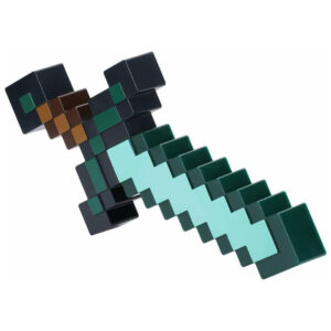 خریدآیکون لایت ماینکرفت مدل Minecraft Diamond Sword Light