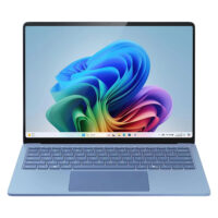 خریدلپ تاپ 13.8 اینچی مایکروسافت مدل Surface Laptop 7 Copilot Plus PC-Snapdragon X Plus-16GB LPDDR5x-256GB SSD-Touch
