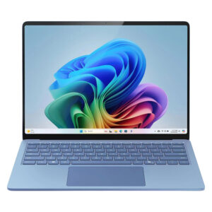 خریدلپ تاپ 13.8 اینچی مایکروسافت مدل Surface Laptop 7 Copilot Plus PC-Snapdragon X Plus-16GB LPDDR5x-256GB SSD-Touch