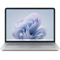 خریدلپ تاپ 14.4 اینچی مایکروسافت مدل Surface Laptop Studio 2-i7 13700H-64GB LPDDR5x-1SSD-RTX4060-Touch