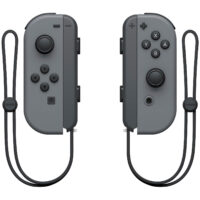 خریددسته بازی نینتندو سوییچ مدل Joy Con Gray
