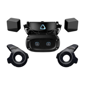 خریدعینک واقعیت مجازی وایو مدل Cosmos Elite full kit