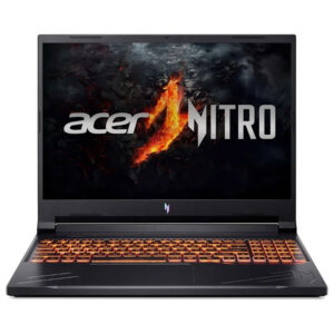 خریدلپ تاپ 16 اینچی ایسر مدل Nitro V 16 ANV16-71-70F7-i7 14650HX-16GB DDR5 5600MHz-512GB SSD-RTX4060-FHD 165Hz