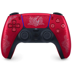 خریددسته بازی پلی استیشن 5 سونی مدل Monster Hunter: Wilds