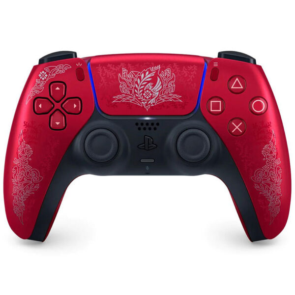 خریددسته بازی پلی استیشن 5 سونی مدل Monster Hunter: Wilds