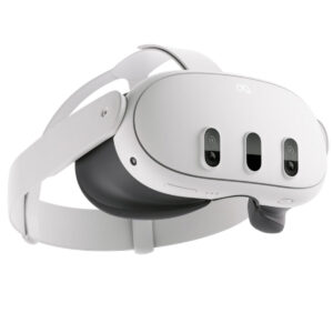 خریدعینک واقعیت مجازی مدل Meta Quest 3 512GB