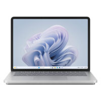 خریدلپ تاپ 14.4 اینچی مایکروسافت مدل Surface Laptop Studio 2-i7 13700H-64GB LPDDR5x-2SSD-RTX4060-Touch