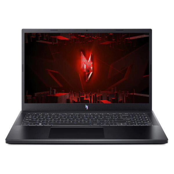 خریدلپ تاپ 15.6 اینچی ایسر مدل Nitro V 15 ANV15-51-93HS-i9 13900H-40GB DDR5-1TB SSD-RTX4060-FHD - کاستوم شده