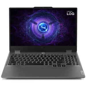 خریدلپ تاپ 15.6 اینچی لنوو مدل LOQ 15IRX9-i5 13450HX-24GB DDR5-1TB SSD-RTX4050-FHD - کاستوم شده