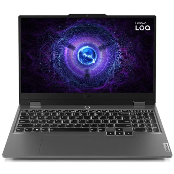خریدلپ تاپ 15.6 اینچی لنوو مدل LOQ 15IRX9-i5 13450HX-24GB DDR5-1TB SSD-RTX4050-FHD - کاستوم شده