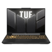 خریدلپ تاپ 16 اینچی ایسوس مدل TUF Gaming F16 FX607JU-N3101-i7 13650HX-16GB DDR5 4800MHz-1TB SSD-RTX4050 6GB-FHD 165Hz