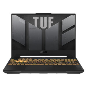 خریدلپ تاپ 15.6 اینچی ایسوس مدل TUF Gaming F15 FX507VI-F15.I74070-i7 13620H-32GB DDR5 4800MHz-2TB SSD-RTX4070 8GB-FHD 144Hz - کاستوم شده
