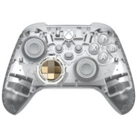 خریددسته بازی ایکس‌ باکس مدل Ghost Cipher Special Edition