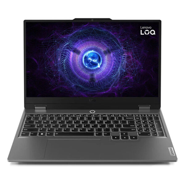 خریدلپ تاپ 15.6 اینچی لنوو مدل LOQ 15IRX9-i7 13650HX-16GB DDR5 4800MHz-1TB SSD-RTX3050-FHD - کاستوم شده