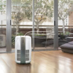 خریددستگاه تصفیه کننده هوا ایستکول مدل TM-TW300UV