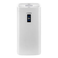 خریددستگاه تصفیه کننده هوا خانگی پنج مرحله‌ ای ایکس ویژن مدل KJ-608