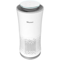 خریددستگاه تصفیه کننده هوا بویمن مدل Z400-A