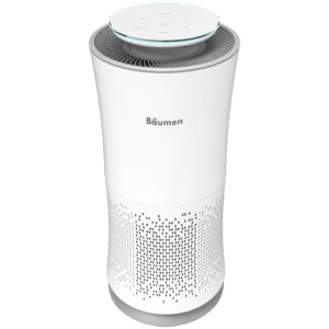 خریددستگاه تصفیه کننده هوا بویمن مدل Z400-A