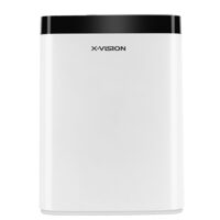 خریددستگاه تصفیه کننده هوا خانگی سه مرحله ای ایکس ویژن مدل KJ-306