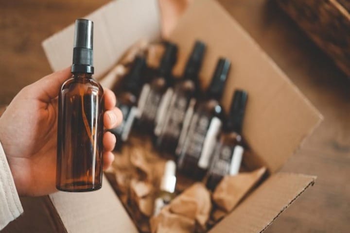 خرید عمده اسانس عطر و ادکلن با بالاترین تنوع رایحه