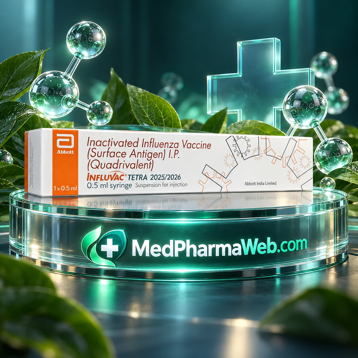 MedPharmaWeb